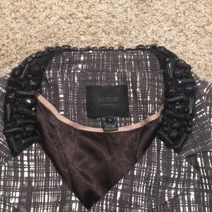 J. Crew Jackets & Coats - J crew Contessa Jacket J. Crew Jackets & Coats - J crew Contessa Jacket